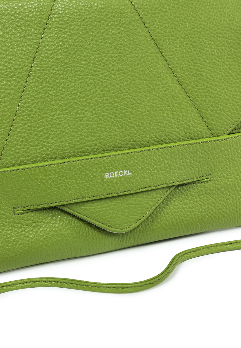 Nele one small - seagrass