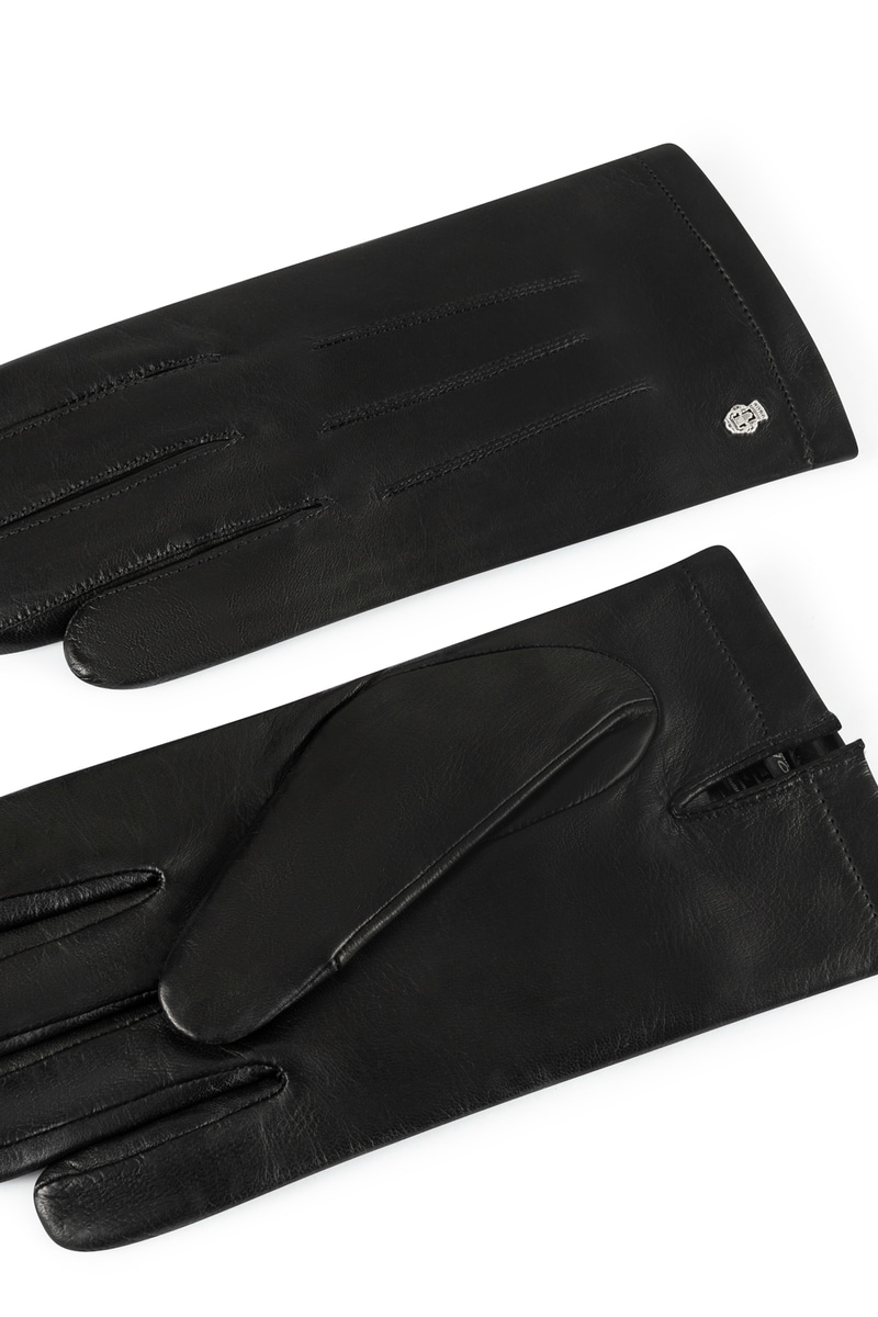 Leuk Touch - black