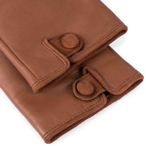 Liverpool - saddlebrown