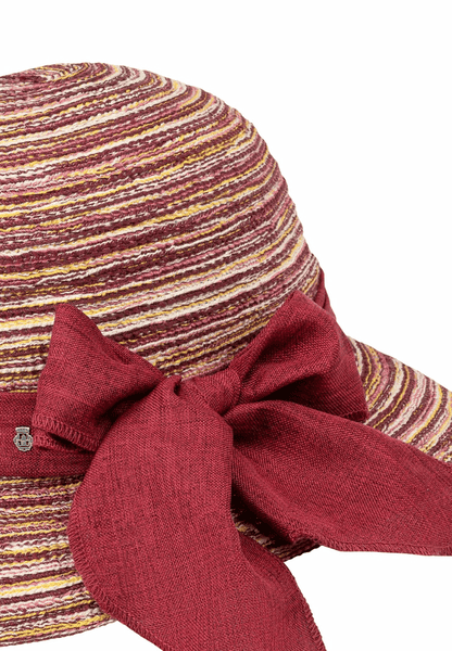 Elba - classic red