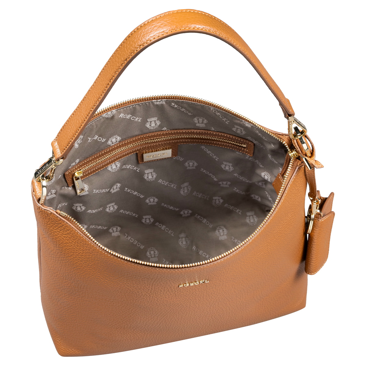 Diana medium - walnut