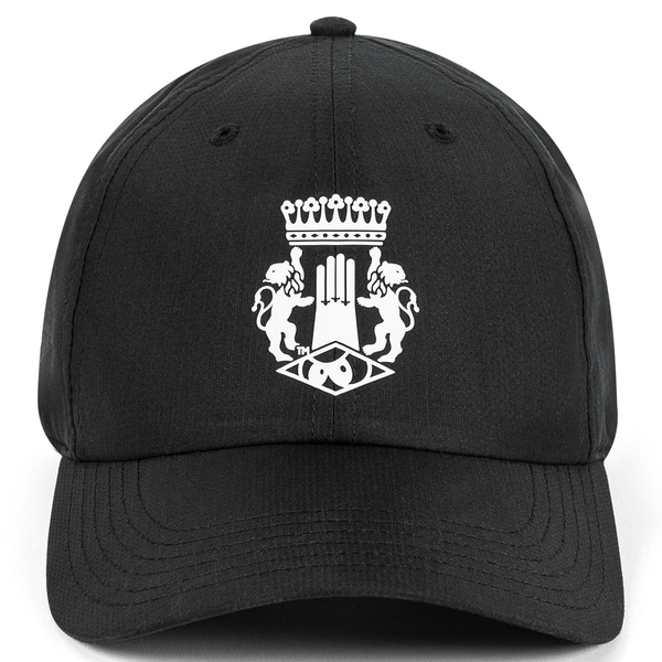 ROECKL x Unfair Athletics Cap - black