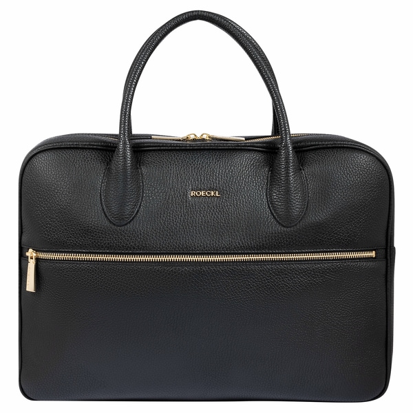 Dana large - black