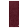 Soft Cloud Schal 35x180  - wine