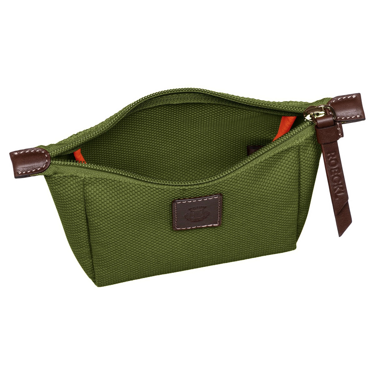 Bottle Bag Kosmetiktasche Mini Women - jungle