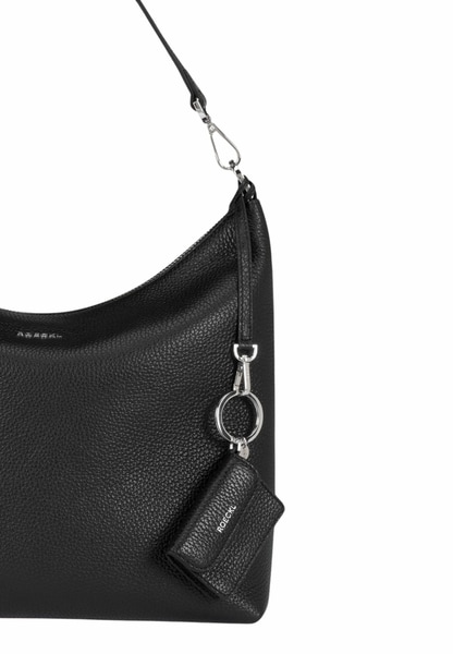 Diana medium - black