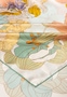 Danika 86x86  - multi blossom