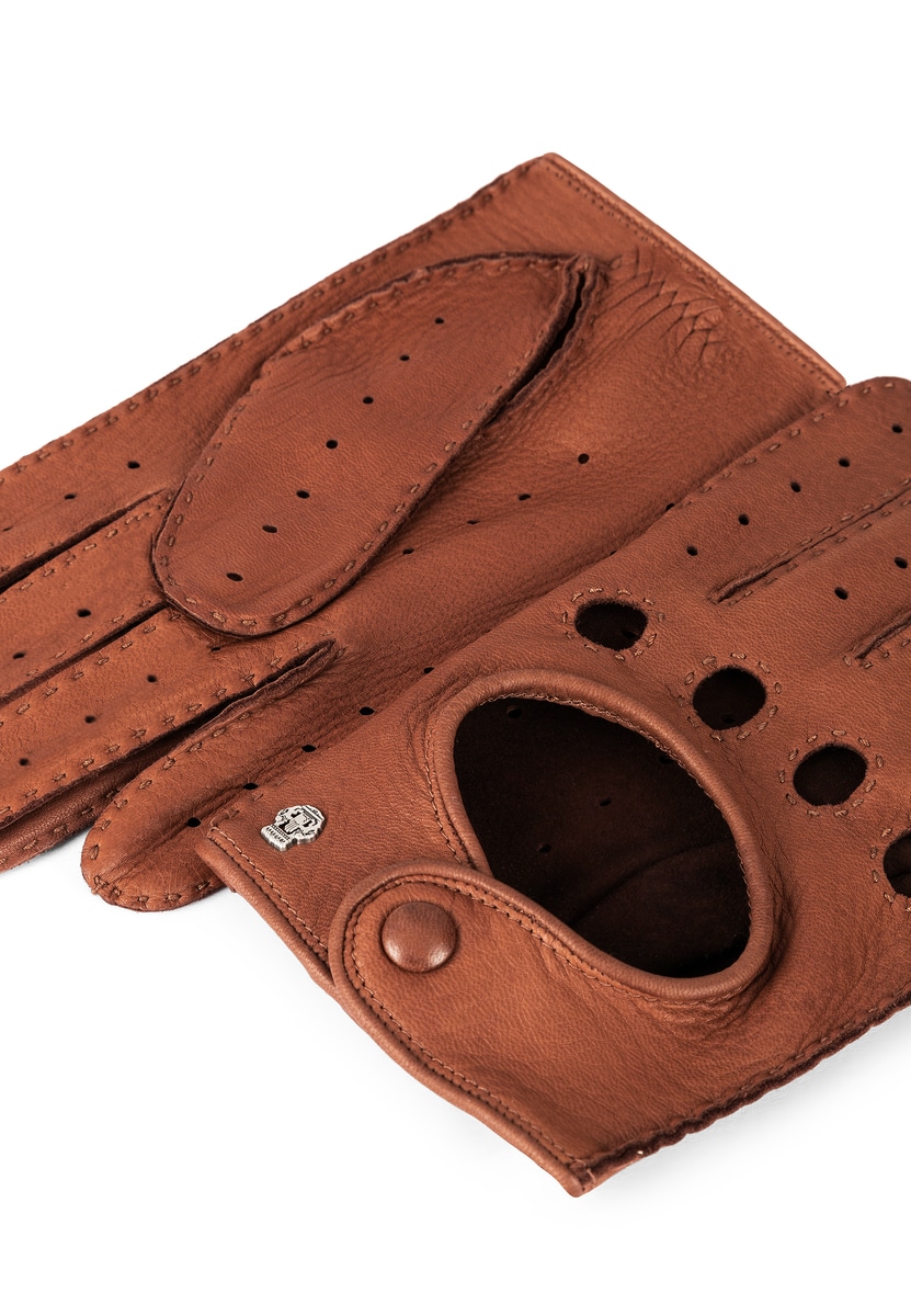 Toronto Autofahrer - saddlebrown