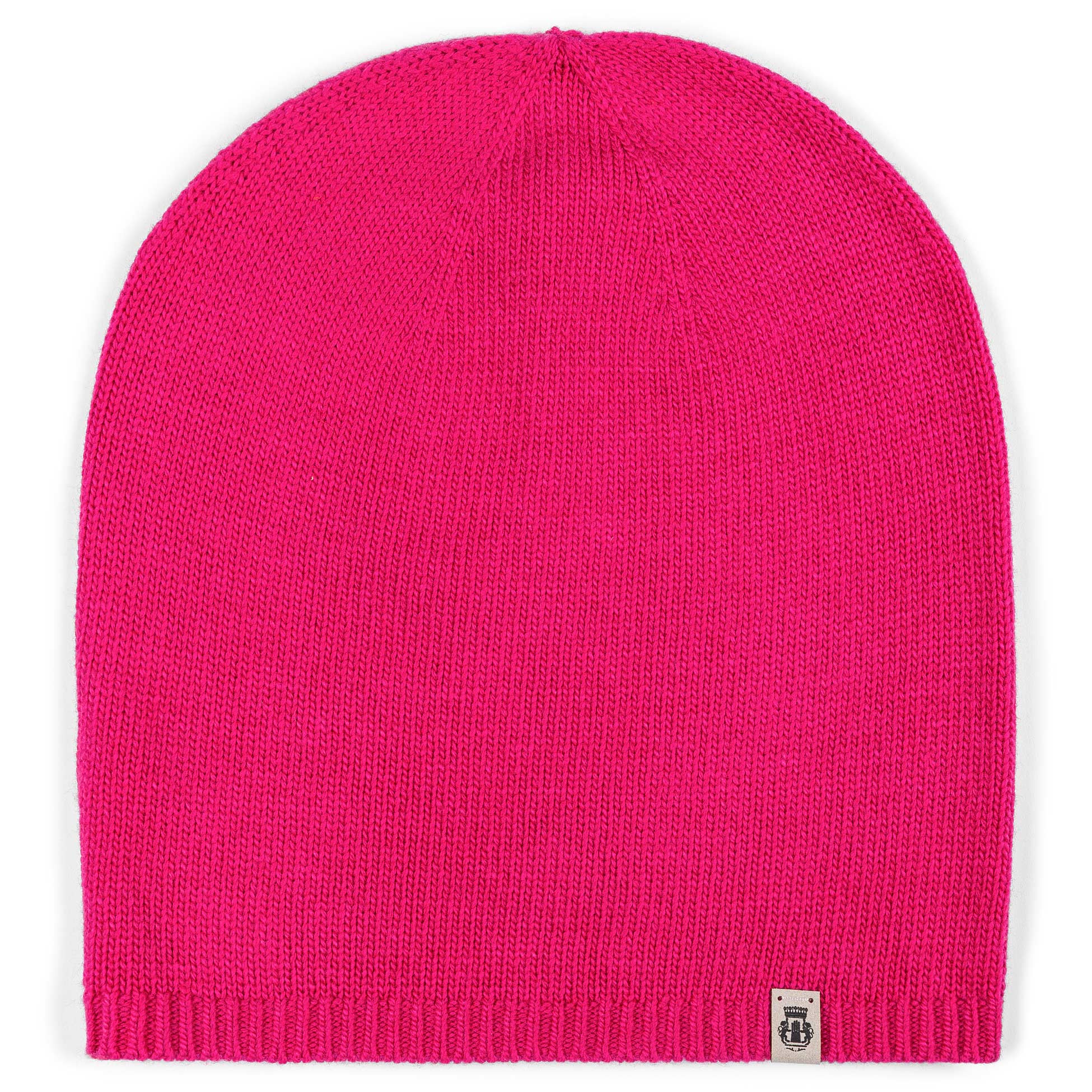 Essentials Muetze Women - hot pink