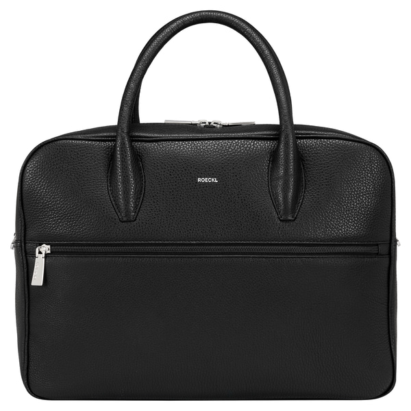 Elin large - black