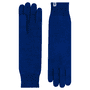 Essential Handschuhe lang - royal