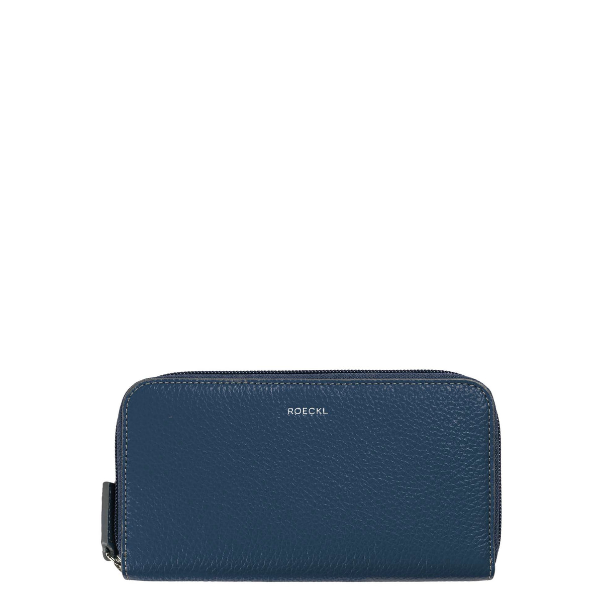 Bea large One - navy/emerald