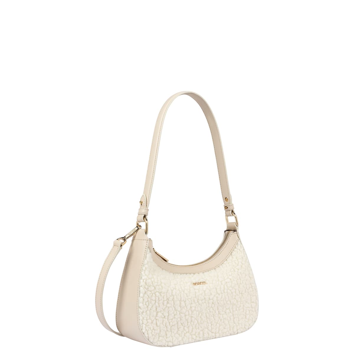 Tara mini - woolwhite