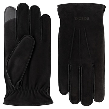 Hudson - black