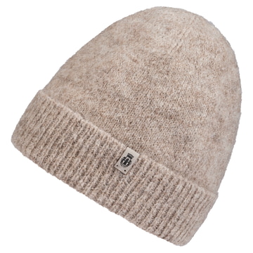Warm Whisper Mütze - cashmere