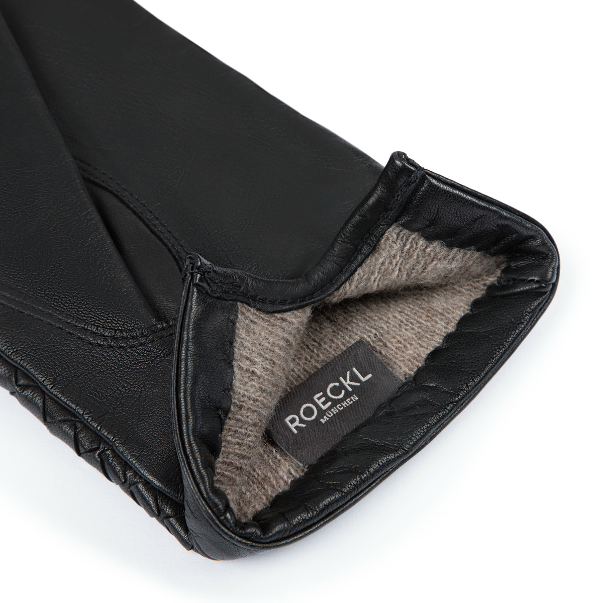 Fano - black