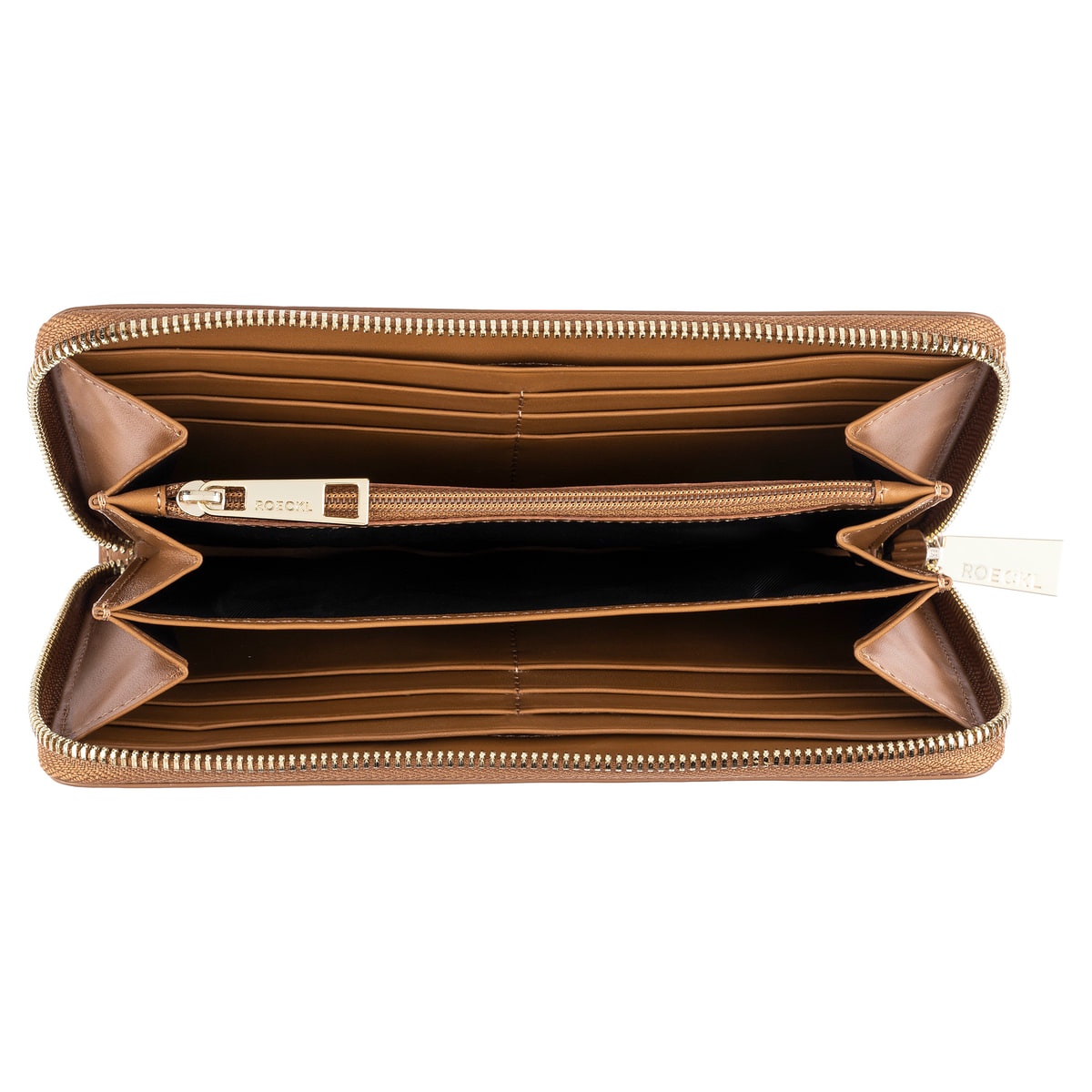 Elena large - hazelnut