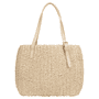 Copacabana Bag medium  - creme