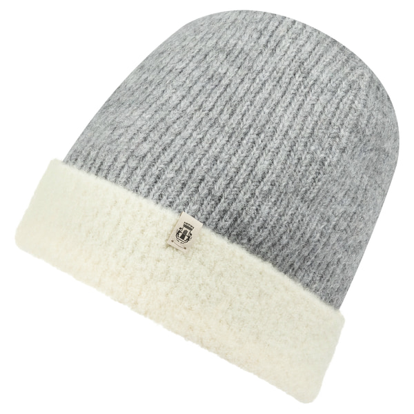 Funhouse Muetze - multi grey