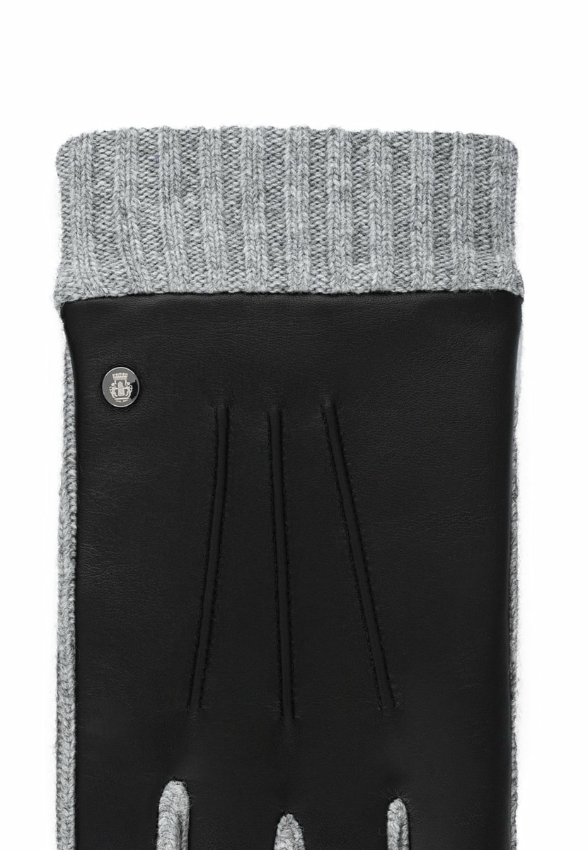 Witten Touch - black/grey