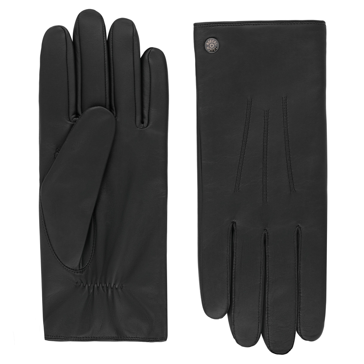 Coburg Touch - black