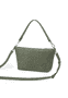 Gaia Veloursleder  - loden