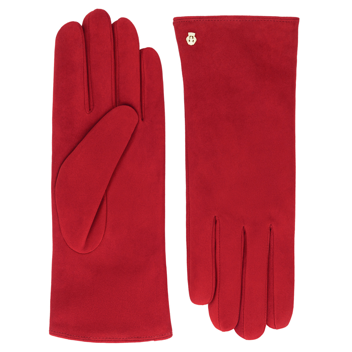Kiew - classic red