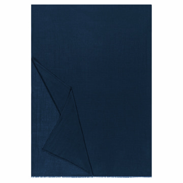 Ring Pashmina 70x200 - navy