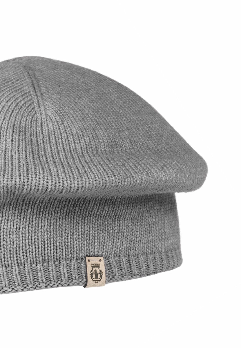 Essentials Baske - silvergrey
