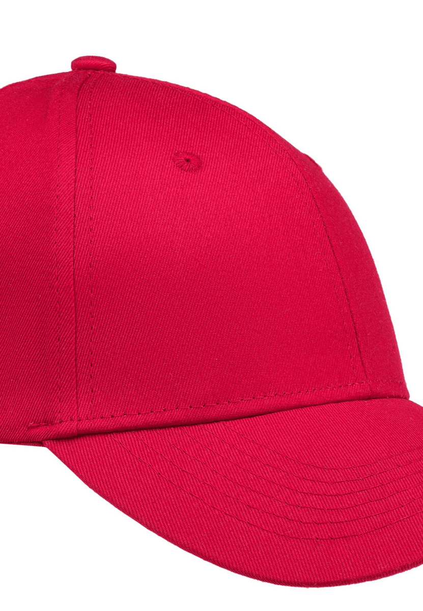 Baxley - classic red
