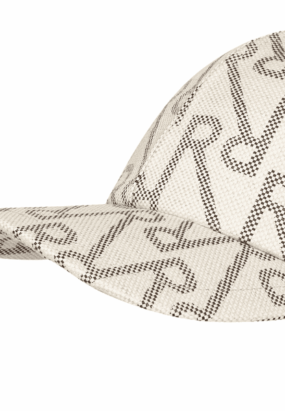 Cali Baseball Mütze - beige