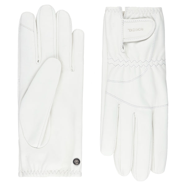 Memphis Touch - white