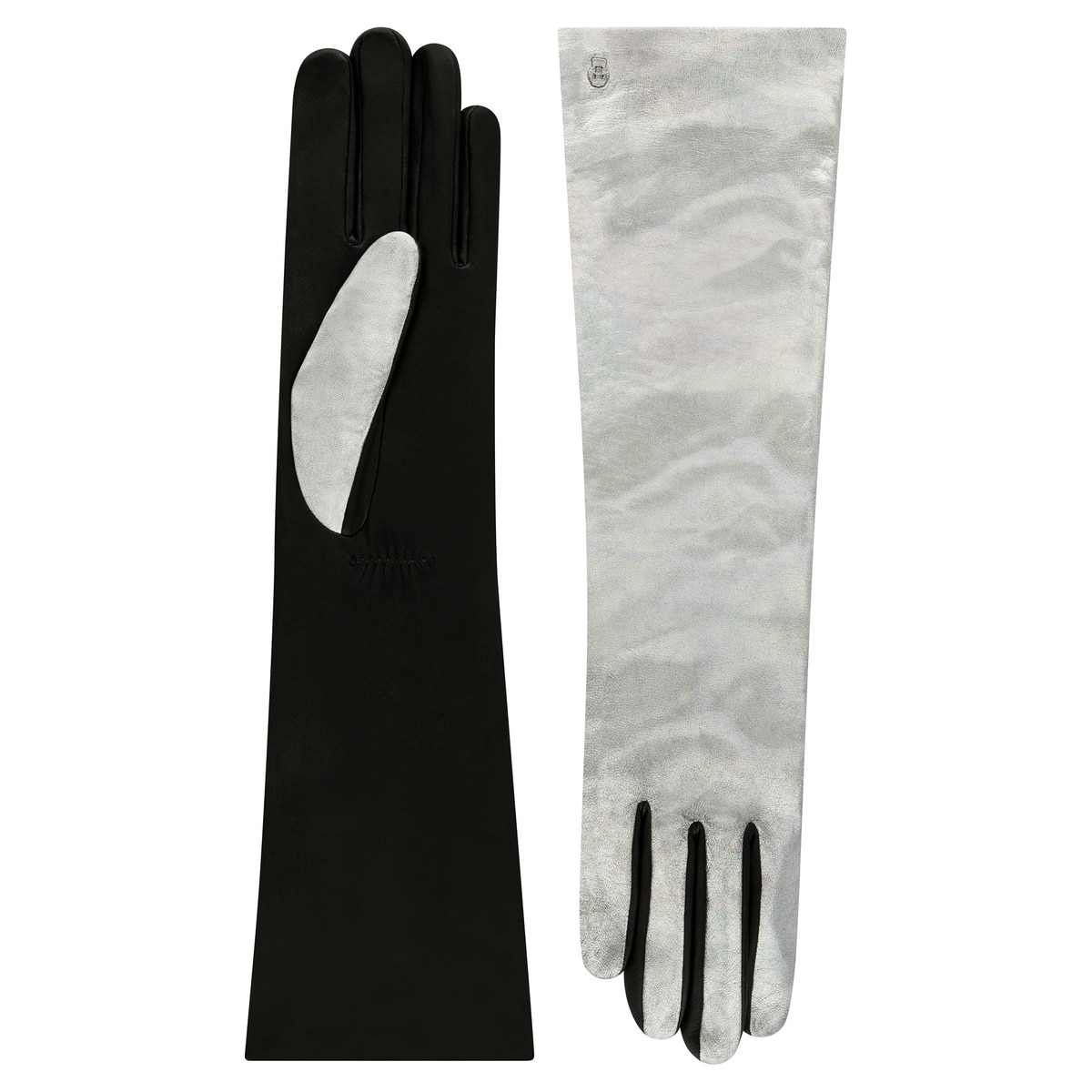 Jupiter Evening - silver virtual