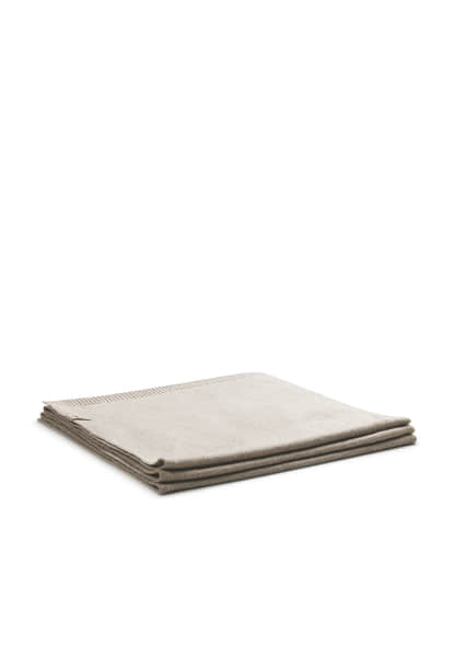 Essentials Schal 35x180 - cashmere