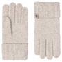 Soft Cloud Handschuhe  - woolwhite