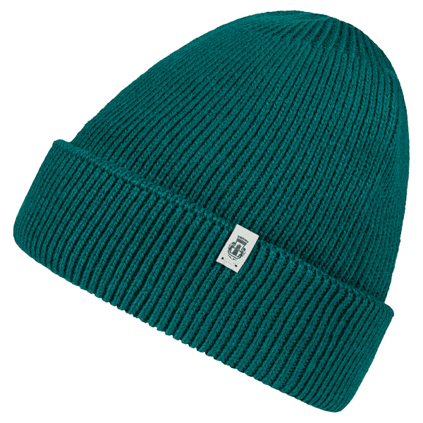 Essentials Mütze - emerald