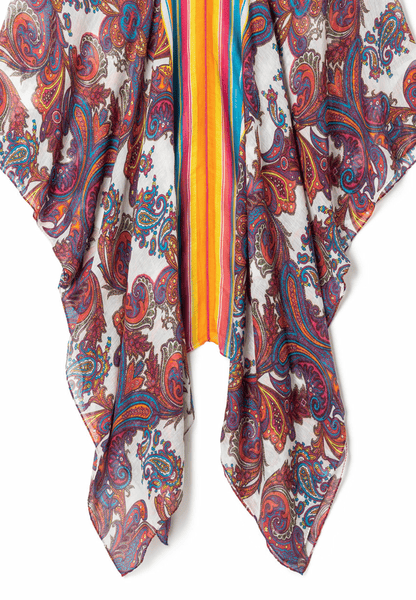 Tunika - multi colour