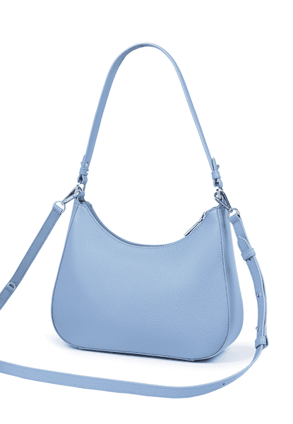 Cleo small - cornflower