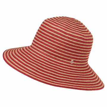 Carolina - classic red