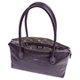 Davina handbag medium  - purple