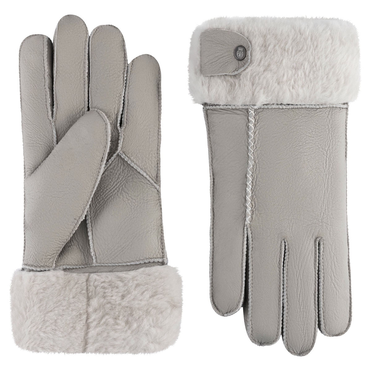 Vik - light grey