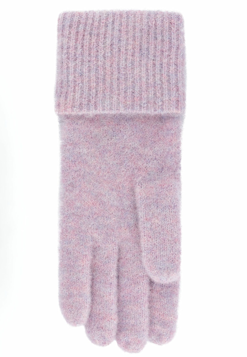 Snow Time Handschuhe - lavender