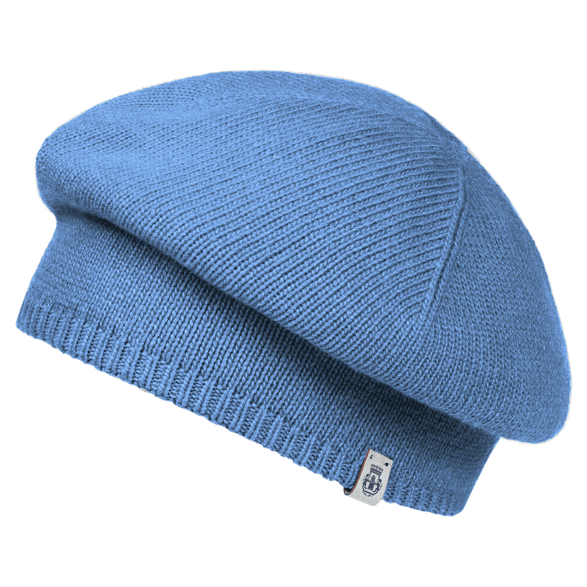 Essentials Baske - denim