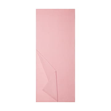 Pure Cashmere Schal - blush