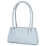 Elisa handbag small  - sky