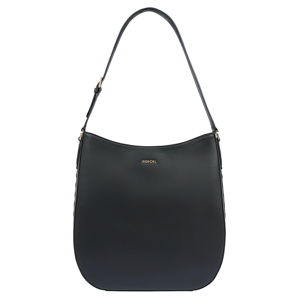 Cora crafted medium - black