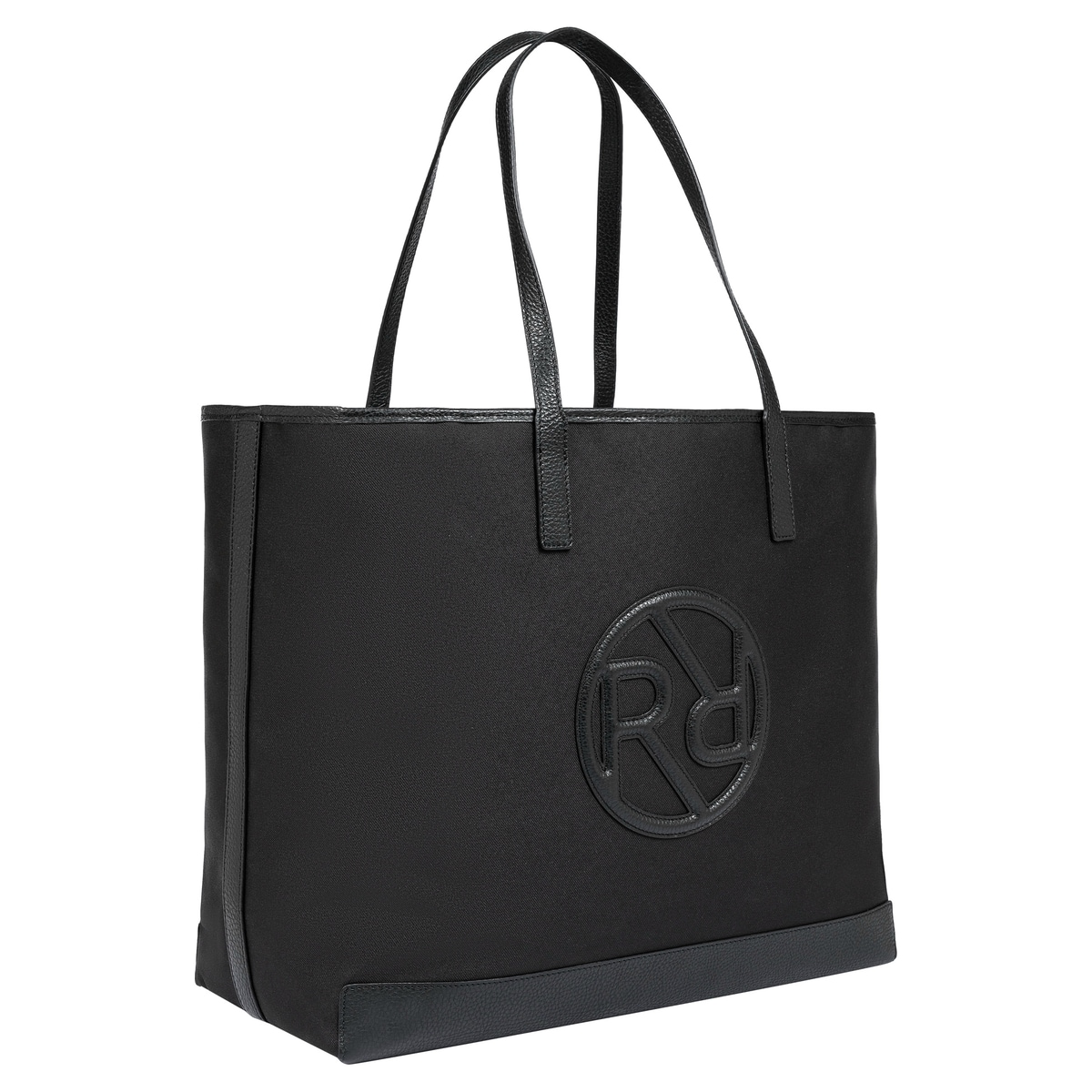 Nora large - black