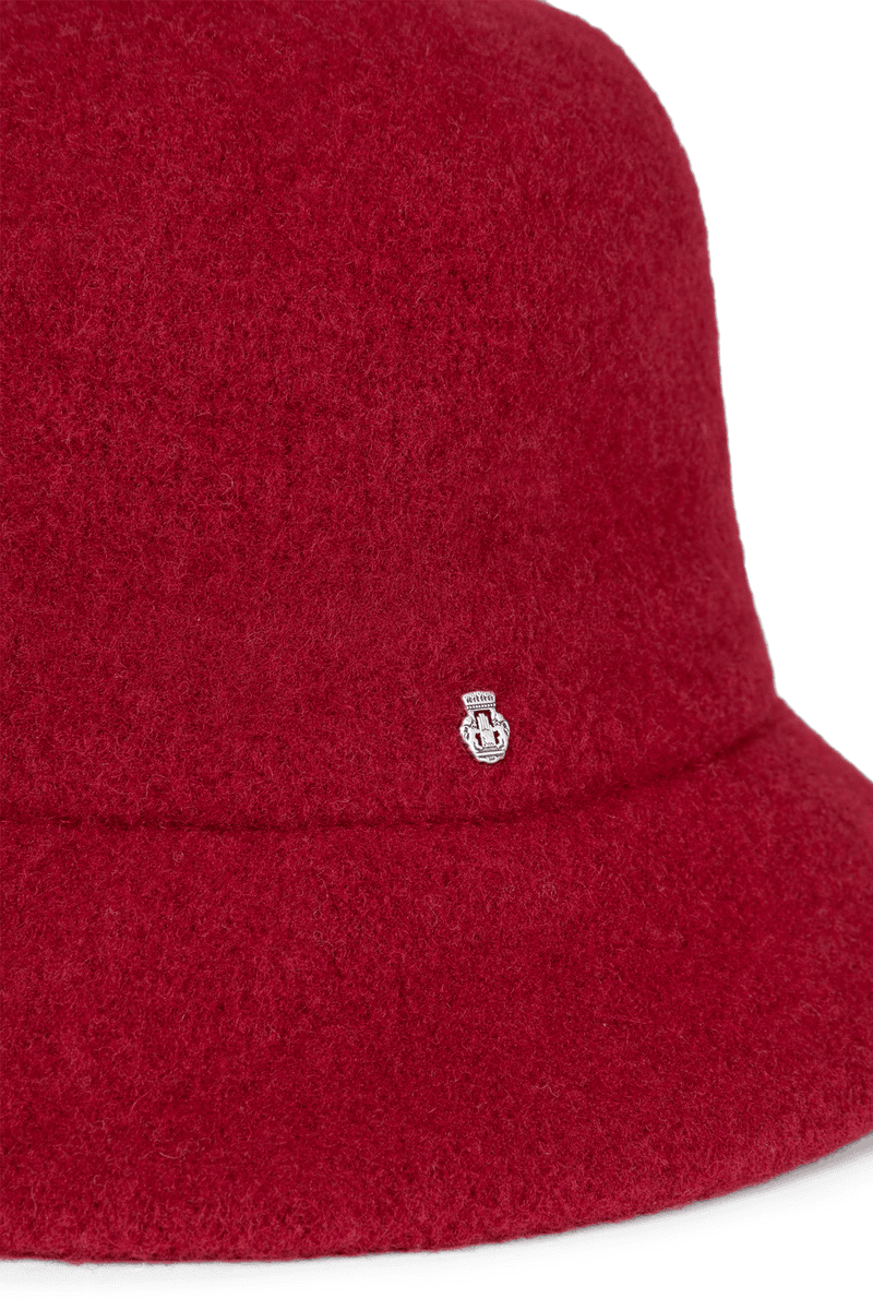 Carnaby - classic red