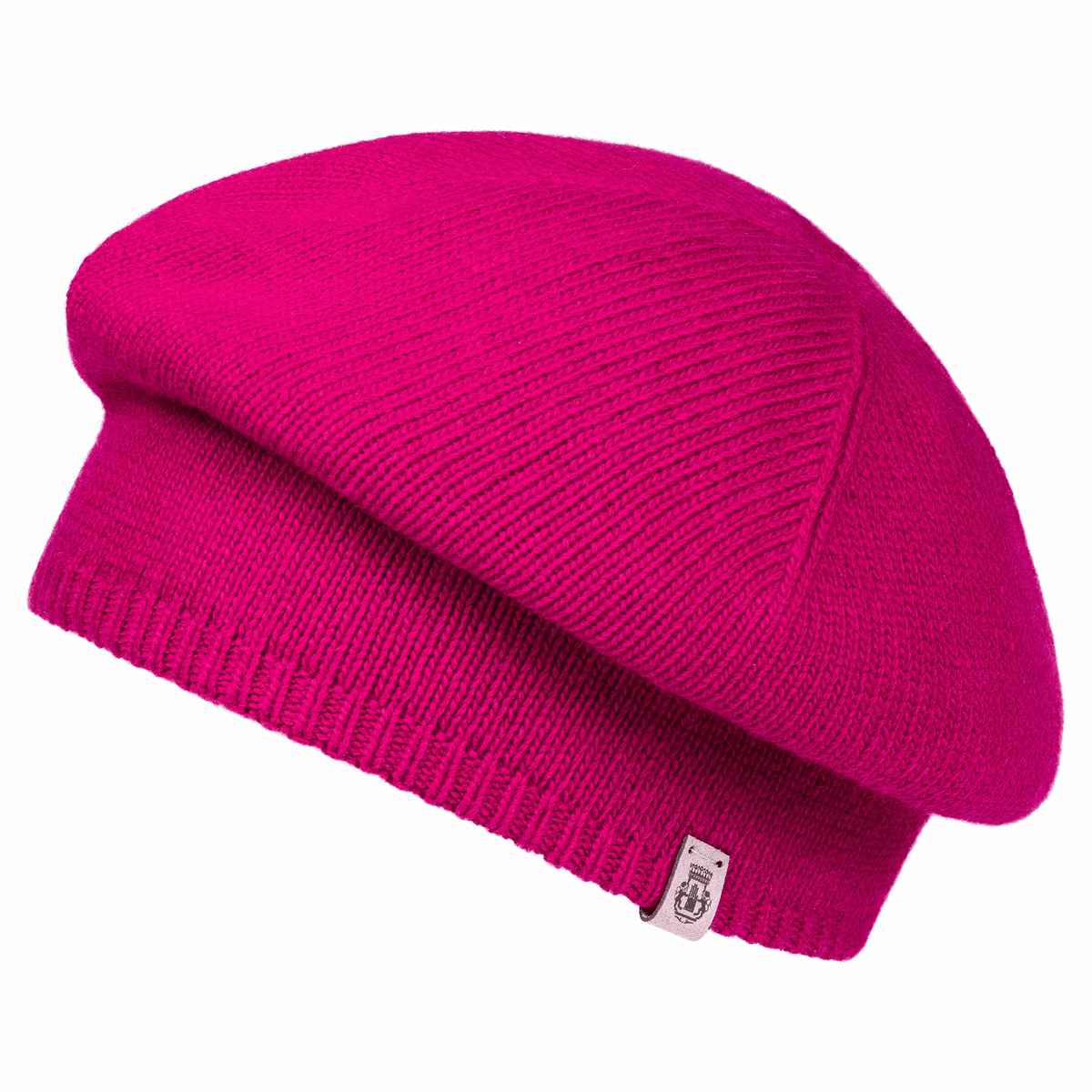 Essentials Baske - magenta