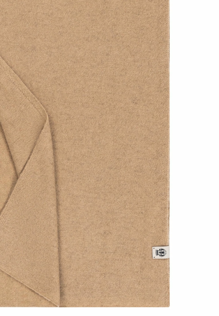 Business Cashmere Schal 30x180 - camel